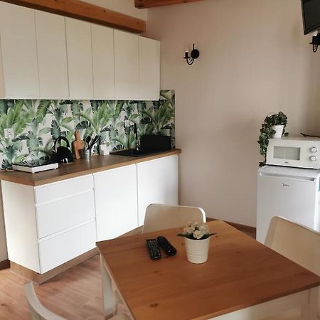 Kamienica Sopot Apartamenty 外观 照片