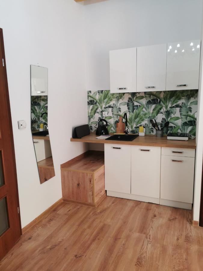 Kamienica Sopot Apartamenty 外观 照片