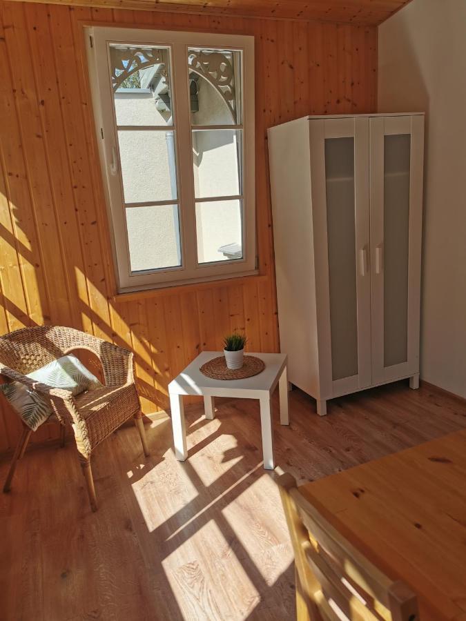 Kamienica Sopot Apartamenty 外观 照片