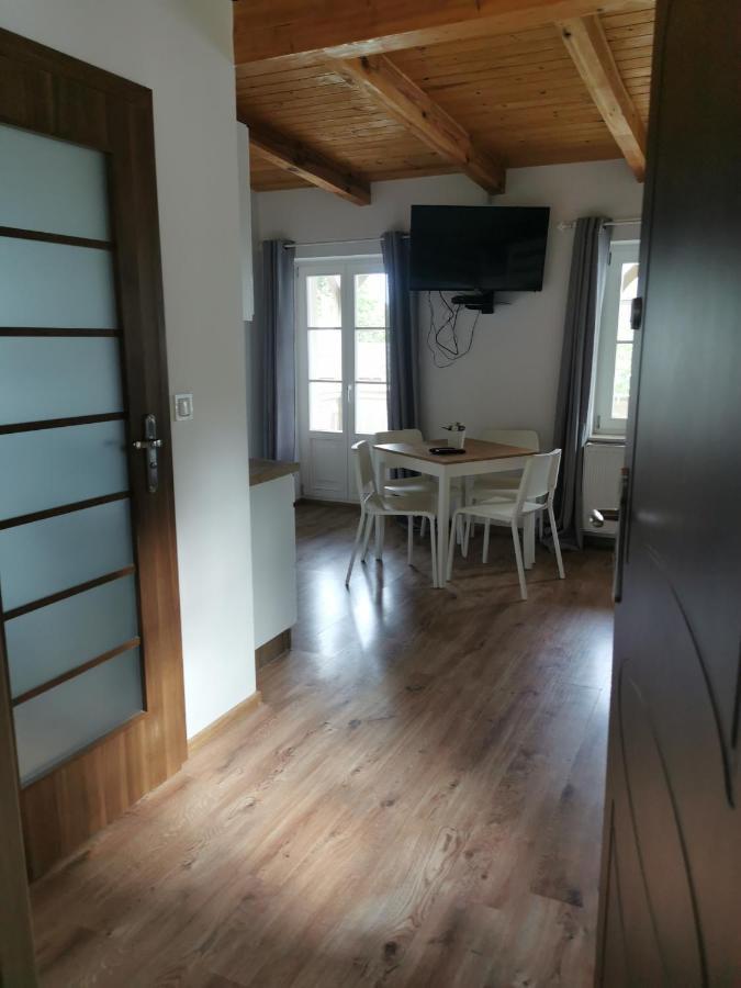 Kamienica Sopot Apartamenty 外观 照片