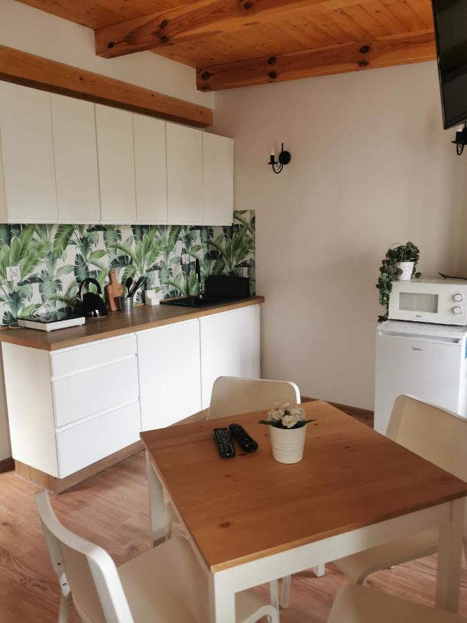 Kamienica Sopot Apartamenty 外观 照片