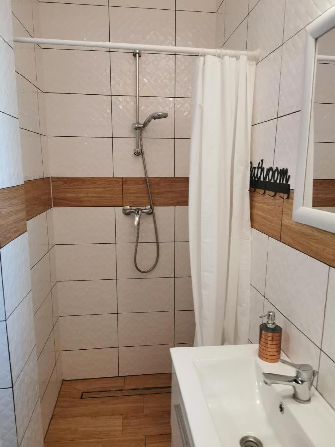 Kamienica Sopot Apartamenty 外观 照片