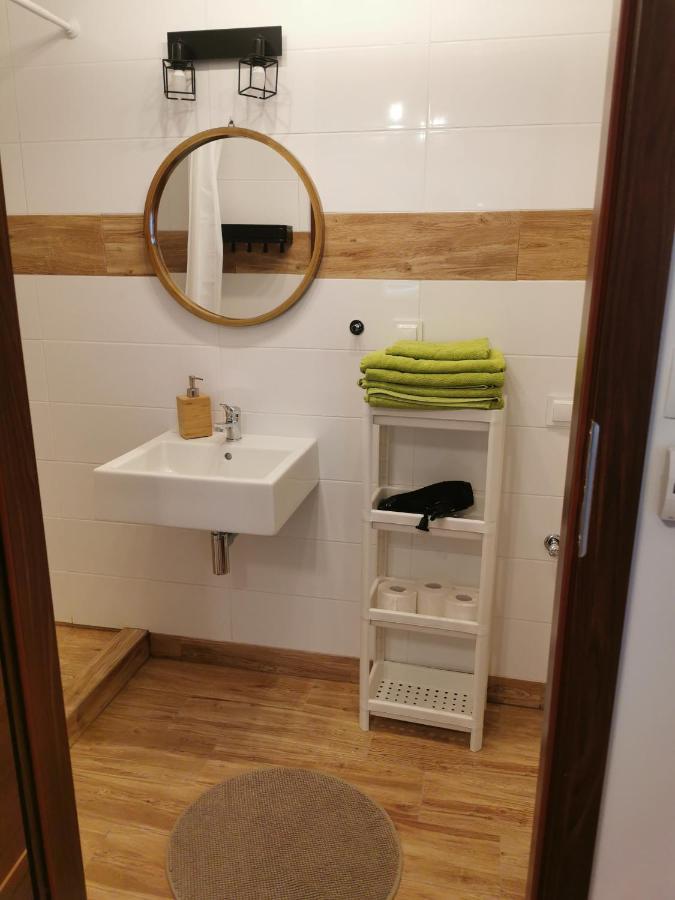 Kamienica Sopot Apartamenty 外观 照片