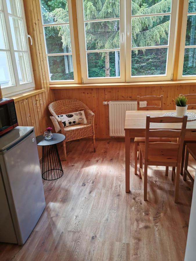 Kamienica Sopot Apartamenty 外观 照片