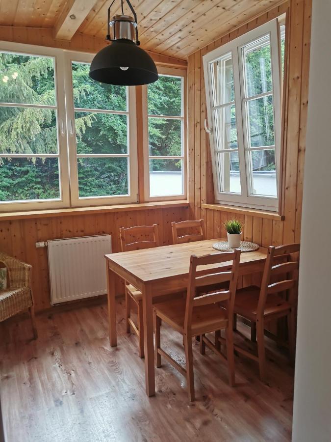 Kamienica Sopot Apartamenty 外观 照片