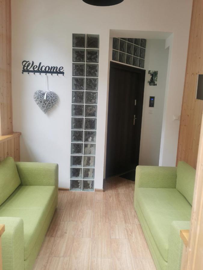 Kamienica Sopot Apartamenty 外观 照片