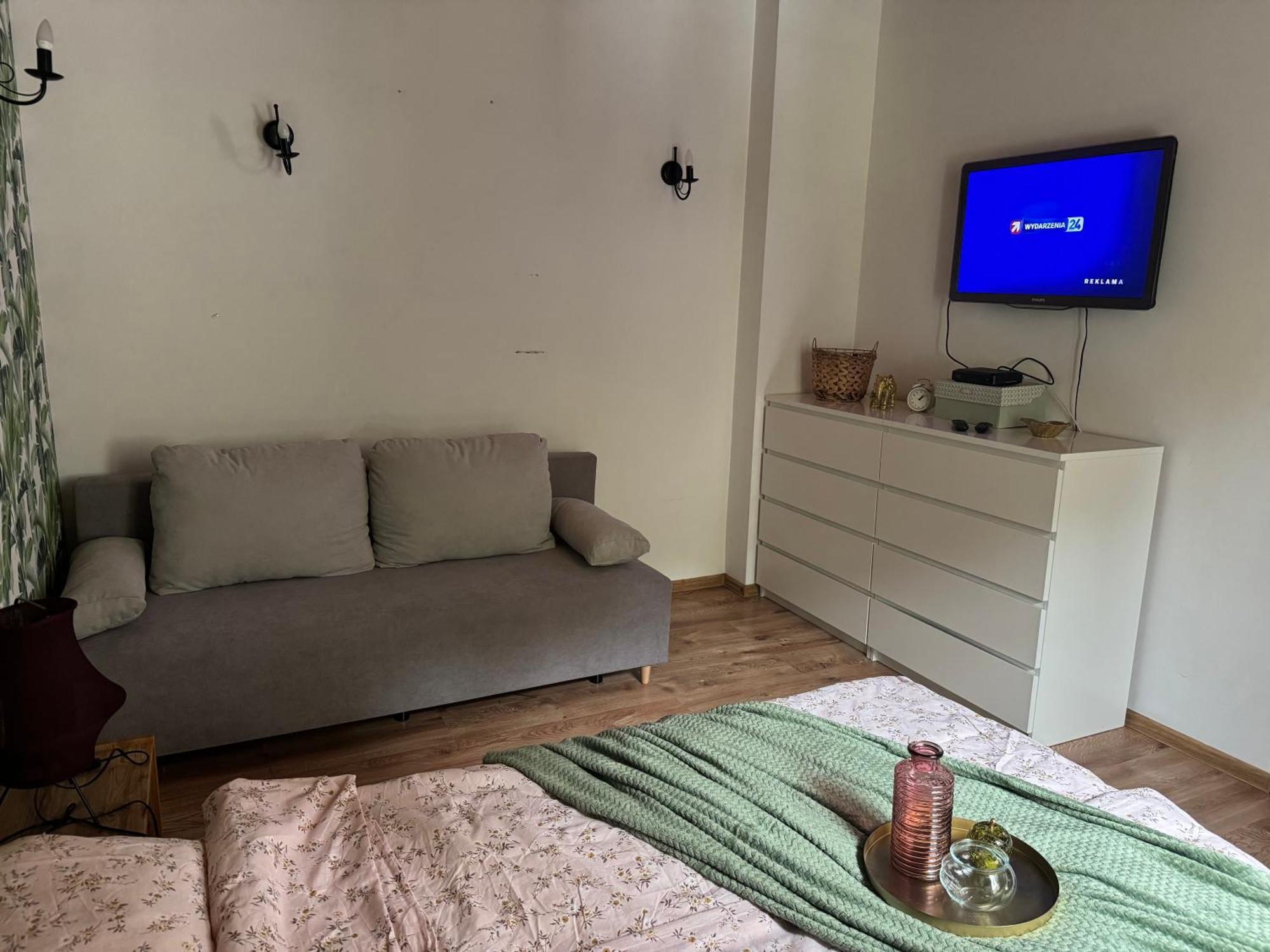 Kamienica Sopot Apartamenty 外观 照片