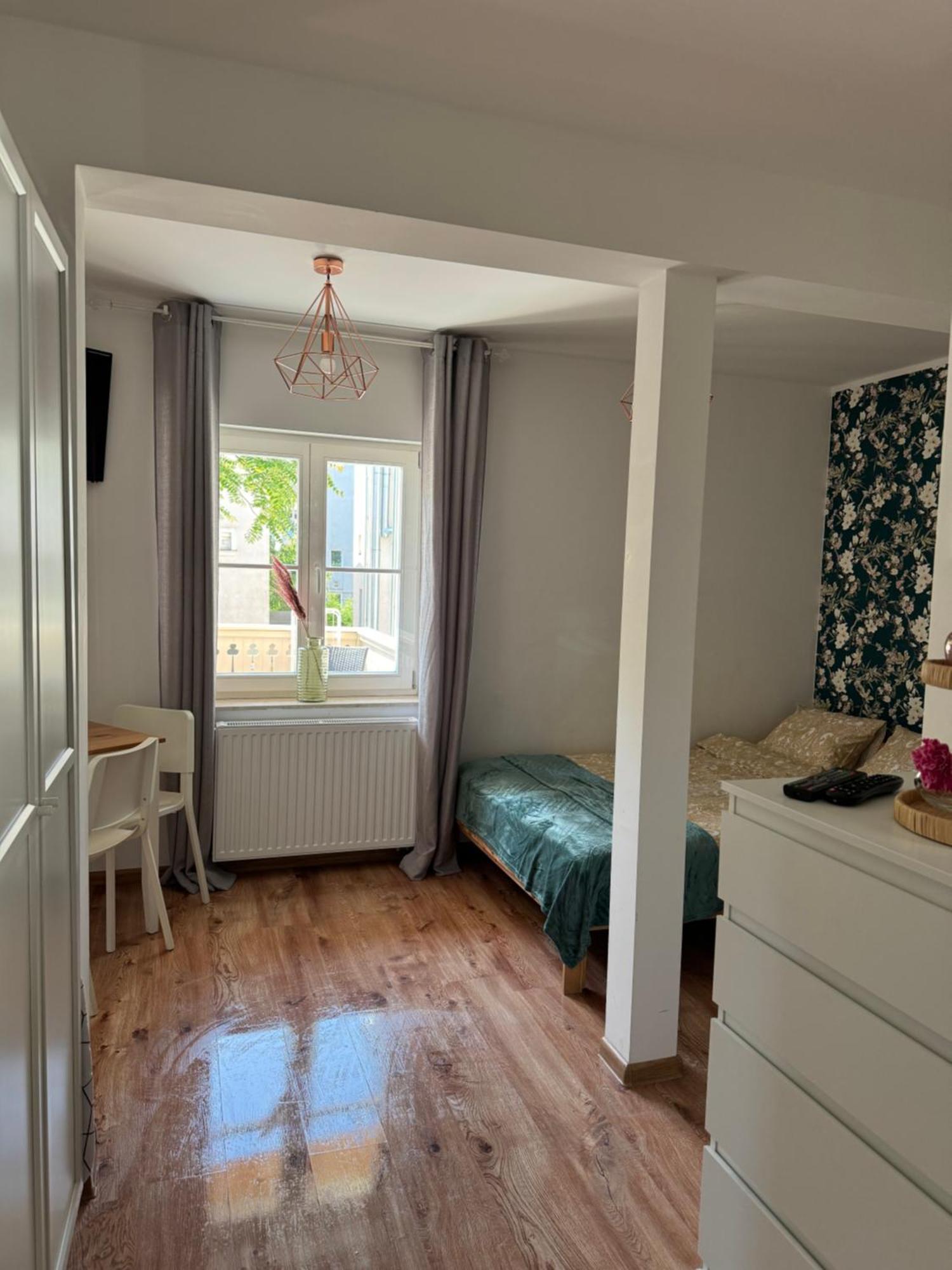 Kamienica Sopot Apartamenty 外观 照片