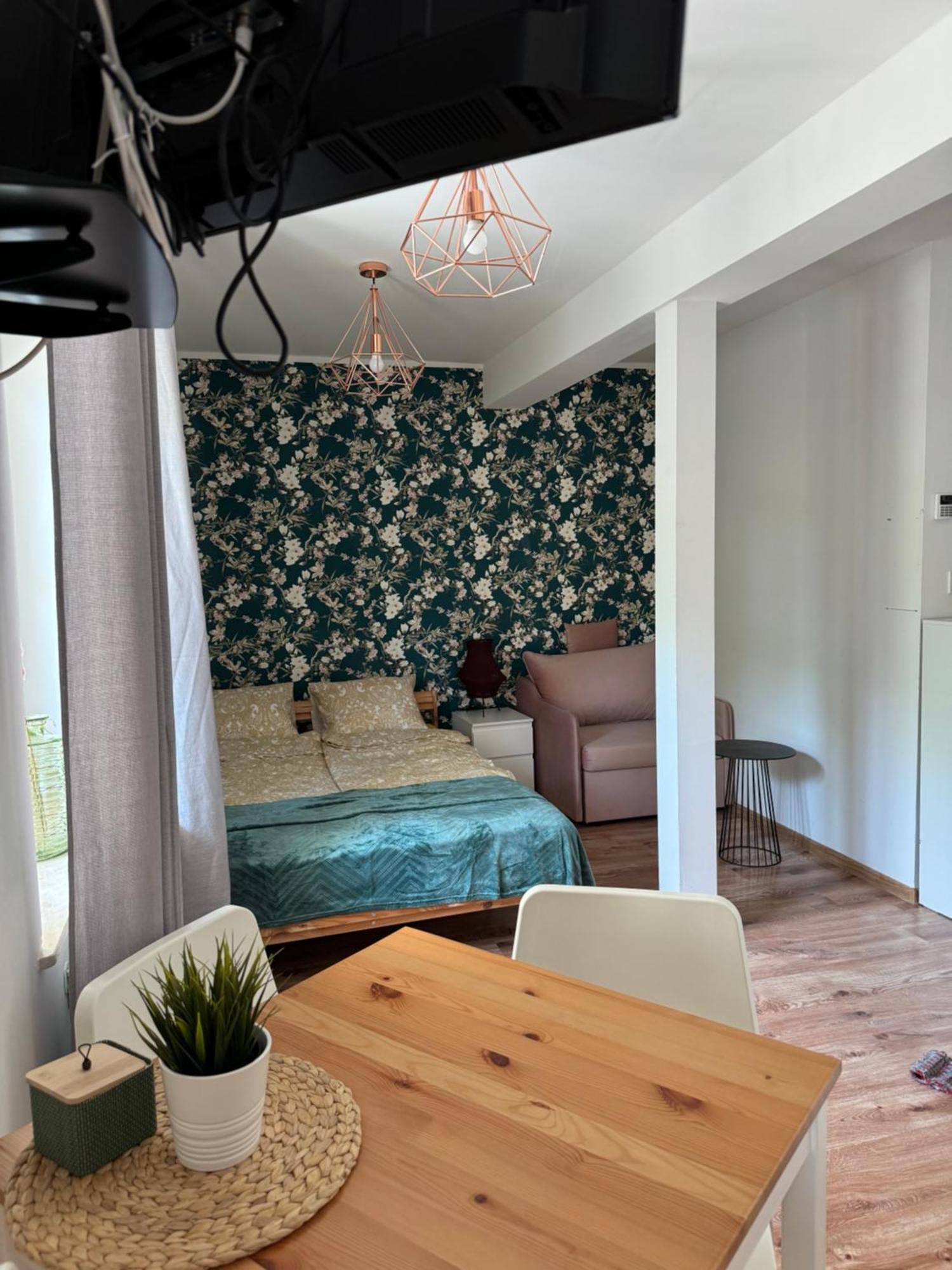 Kamienica Sopot Apartamenty 外观 照片