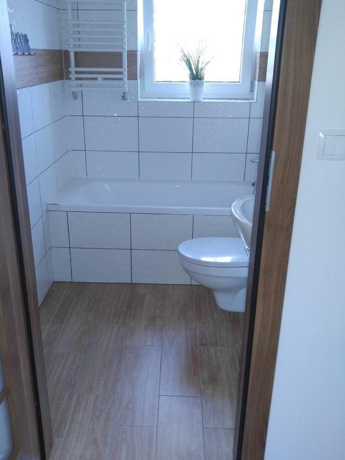 Kamienica Sopot Apartamenty 外观 照片