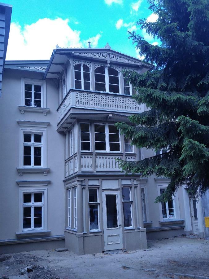 Kamienica Sopot Apartamenty 外观 照片